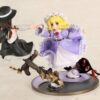BellFine Touhou Project Renko Usami & Maribel Hearn