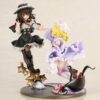BellFine Touhou Project Renko Usami & Maribel Hearn