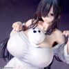 Bfull FOTS JAPAN Ghost Picture Book Yuko-san 2.0 16 Scale Prepainted PMMA PU Resin Figure1