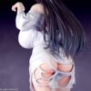 Bfull FOTS JAPAN Ghost Picture Book Yuko-san 2.0 16 Scale Prepainted PMMA PU Resin Figure1