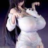 Bfull FOTS JAPAN Ghost Picture Book Yuko-san 2.0 16 Scale Prepainted PMMA PU Resin Figure1