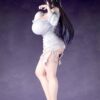Bfull FOTS JAPAN Ghost Picture Book Yuko-san 2.0 16 Scale Prepainted PMMA PU Resin Figure1