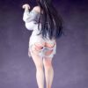 Bfull FOTS JAPAN Ghost Picture Book Yuko-san 2.0 16 Scale Prepainted PMMA PU Resin Figure1