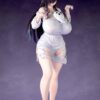 Bfull FOTS JAPAN Ghost Picture Book Yuko-san 2.0 16 Scale Prepainted PMMA PU Resin Figure1