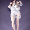 Bfull FOTS JAPAN Ghost Picture Book Yuko-san 2.0 16 Scale Prepainted PMMA PU Resin Figure1