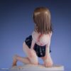 B’full FOTS JAPAN Original Character Shiroishi Rinka 1/3 Scale Figure (Limited )