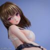 B’full FOTS JAPAN Original Character Shiroishi Rinka 1/3 Scale Figure (Limited )