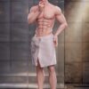 Biggest-Man Studio Love and Deepspace Caleb