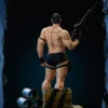 Biggest Man Studio Resident Evil Chris Redfield