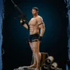 Biggest Man Studio Resident Evil Chris Redfield