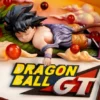 Bin-C Studio Dragon Ball Kid Goku