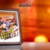 Bin-C Studio Dragon Ball Kid Goku