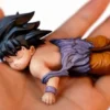 Bin-C Studio Dragon Ball Kid Goku
