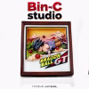 Bin-C Studio Dragon Ball Kid Goku