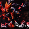Biteforce Studio One Punch Man Garou