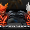 Biteforce Studio One Punch Man Garou