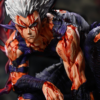 Biteforce Studio One Punch Man Garou