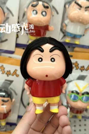 BiuBiu Studio Crayon Shin-chan Shinnosuke Nohara