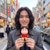 BiuBiu Studio Crayon Shin-chan Shinnosuke Nohara