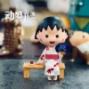 Biubiu Studio Chibi Maruko-chan Momoko Sakura