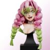 Biubiu Studio Demon Slayer: Kimetsu no Yaiba Mitsuri Kanroji