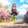 Biubiu Studio Demon Slayer: Kimetsu no Yaiba Mitsuri Kanroji