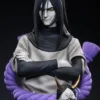 Black Hole Studio Naruto Orochimaru