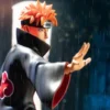 Black Lion Studio Naruto Shippuden Pain