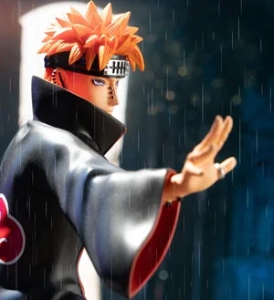 Black Lion Studio Naruto Shippuden Pain