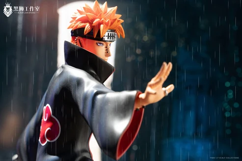 Black Lion Studio Naruto Shippuden Pain