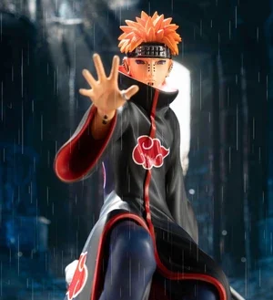 Black Lion Studio Naruto Shippuden Pain