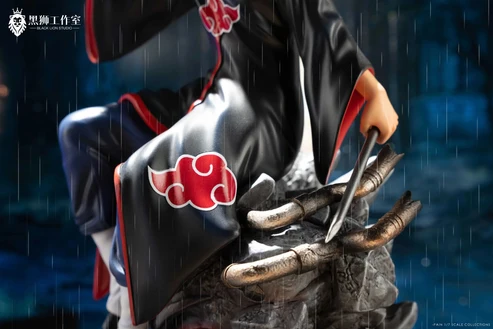 Black Lion Studio Naruto Shippuden Pain