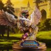 Black Rock Studio World of Warcraft Gryphon Hatchling, Gorian Butcher & Dread Horrorling