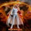 Black Studio One Piece Akainu Sakazuki
