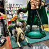 Black Studio One Piece Aramaki