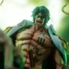 Black Studio One Piece Aramaki
