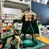 Black Studio One Piece Aramaki