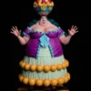 Black Studio One Piece Charlotte Compote & Charlotte Anana