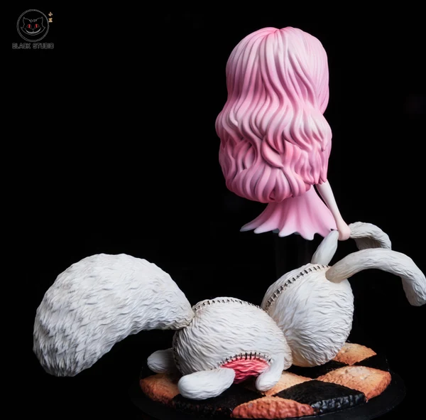 Black Studio One Piece Charlotte Compote & Charlotte Anana