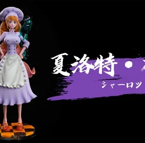 Black Studio One Piece Charlotte Pudding