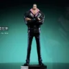 Black Studio One Piece Daz Bonez