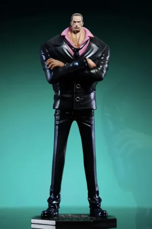 Black Studio One Piece Daz Bonez