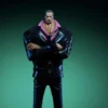 Black Studio One Piece Daz Bonez