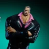 Black Studio One Piece Daz Bonez