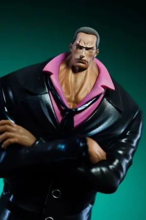 Black Studio One Piece Daz Bonez