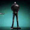 Black Studio One Piece Daz Bonez