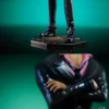 Black Studio One Piece Daz Bonez