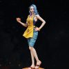 Black Studio One Piece Nojiko Collectible Figure