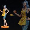 Black Studio One Piece Nojiko Collectible Figure