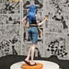 Black Studio One Piece Nojiko Collectible Figure